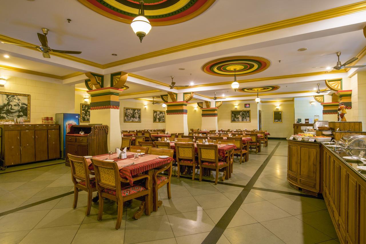 The Silver Tips Munnar Exterior photo