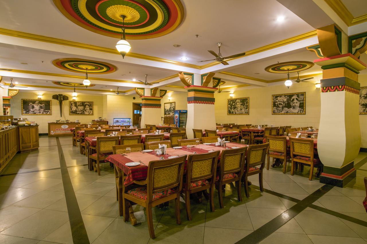 The Silver Tips Munnar Exterior photo
